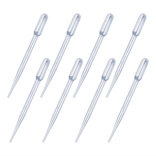 Pipeta graduada - DTP series - Guangzhou Four E's Scientific Co., Ltd. - desechable