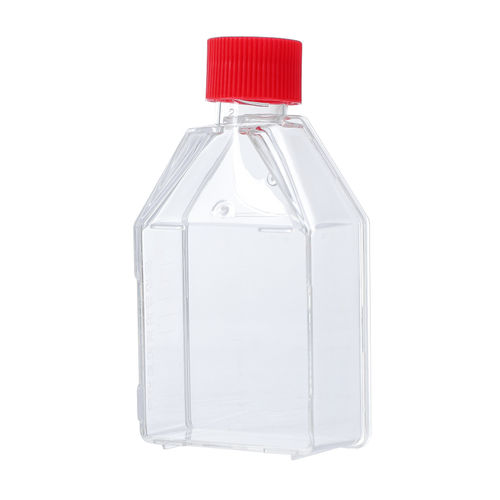 Matraz de cultivo celular - SPCF series - Guangzhou Four E's Scientific Co., Ltd. - de cultivo tisular