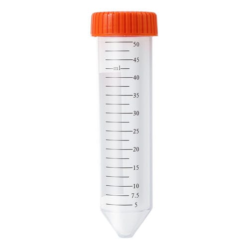 Tubo de ensayo de laboratorio - SPCT15 - Guangzhou Four E's Scientific Co., Ltd. - cónico / para centrífuga / estéril