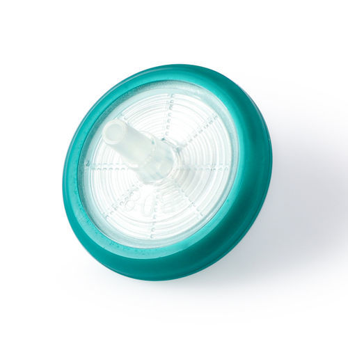 Filtro de membrana - SY series - Guangzhou Four E's Scientific Co., Ltd. - hidrofílico / hidrófobo / para jeringuilla