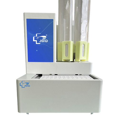 Impresora láser - Jiangsu Huida Medical Instruments - de casetes / de laboratorio / para histopatología
