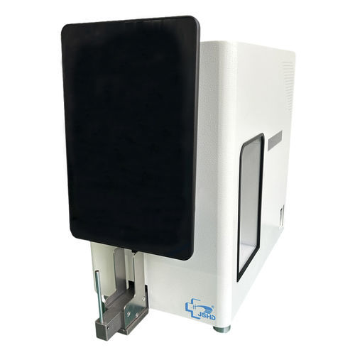 Impresora láser - Jiangsu Huida Medical Instruments - para portaobjetos de microscopio / para histopatología / de mesa