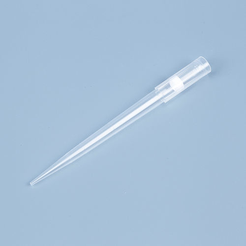 Punta de pipeta de baja retención - HP2036 series - Jiangsu Huida Medical Instruments - con filtro / sin esterilizar