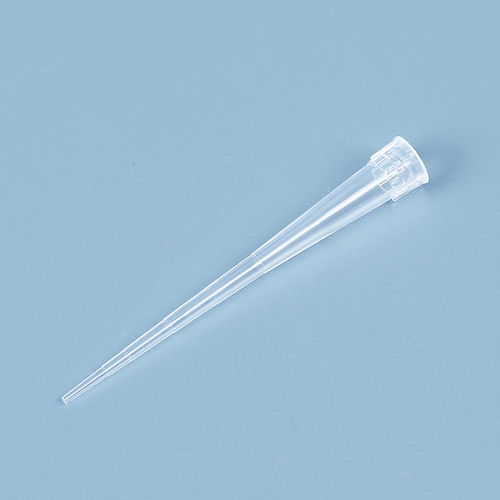 Punta de pipeta con filtro - HP202 series - Jiangsu Huida Medical Instruments - estériles / sin esterilizar / de baja retención