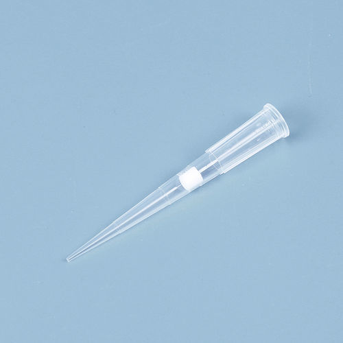 Punta de pipeta de baja retención - HP2030-1 - Jiangsu Huida Medical Instruments - con filtro / sin esterilizar