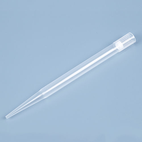 Punta de pipeta de baja retención - HP203 series - Jiangsu Huida Medical Instruments - con filtro / sin esterilizar