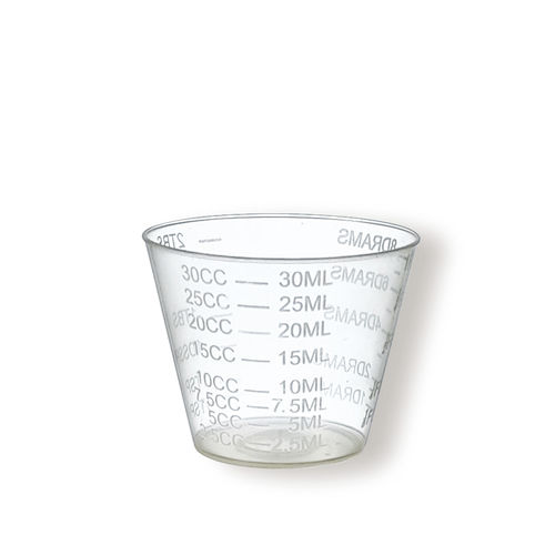 Contenedor para dispositivos médicos - HP30 series - Jiangsu Huida Medical Instruments - de medidas / de polipropileno