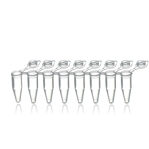 Tubo de ensayo para PCR - HP40 series - Jiangsu Huida Medical Instruments - de microbiología / de laboratorio / de polipropileno