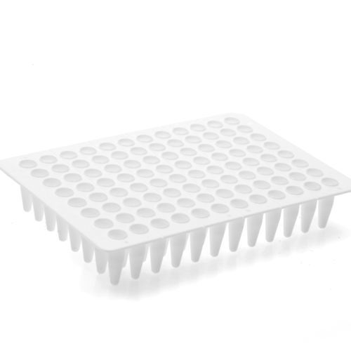 Microplaca para PCR - HP40 series - Jiangsu Huida Medical Instruments - de 96 orificios / de 384 orificios