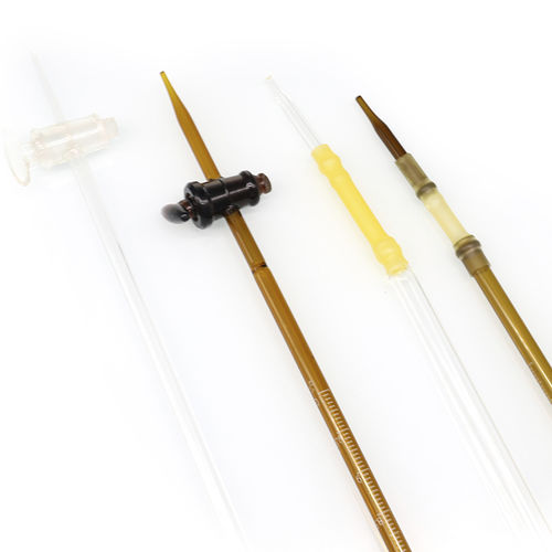Bureta - 1642A - Jiangsu Huida Medical Instruments