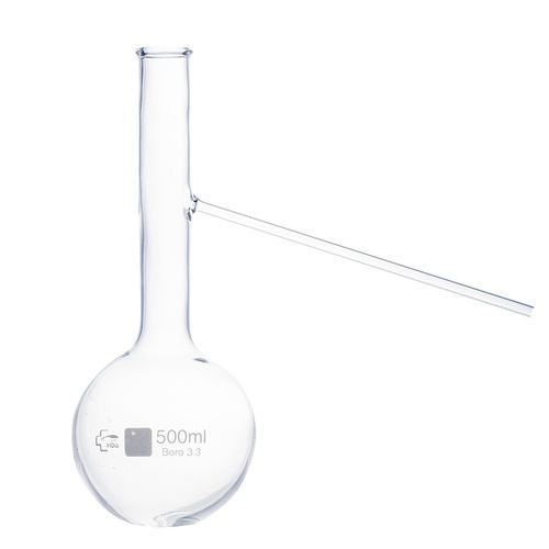 Matraz de laboratorio - 1131 - Jiangsu Huida Medical Instruments - balón