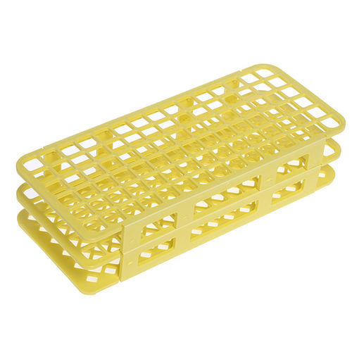 Rejilla para tubos - HP402 series - Jiangsu Huida Medical Instruments - de laboratorio / de plástico