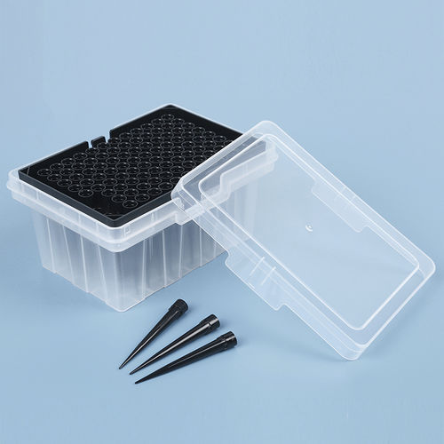 Punta de pipeta - HP2042 series - Jiangsu Huida Medical Instruments