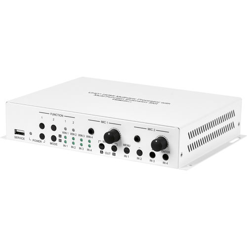 Grabadora de vídeo para sala de operaciones - CSC-VPR-3421-W - Cypress Technology - para endoscopia / USB / 4K