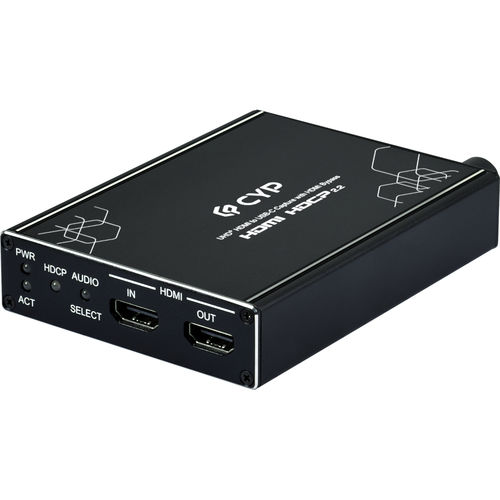 Grabador de captura de video médico - CUSB-V606H - Cypress Technology - USB / UHD / de transmisión en continuo