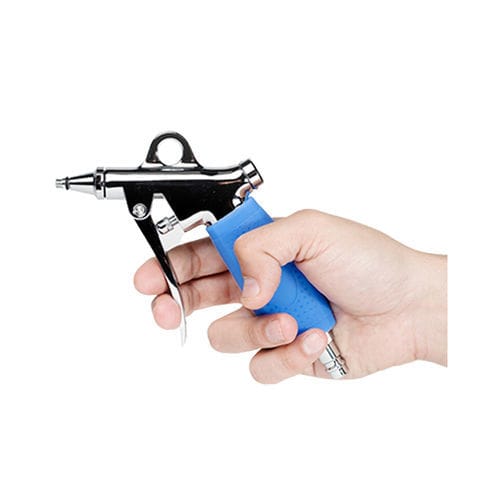 Pistola de lavado - OVVO Spray Gun Rinser  - OVVO Medical Solutions - de enjuague / de pulverización / médica