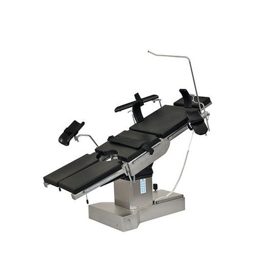 Mesa de operaciones universal - OVVO Medical Solutions - eléctrica / elevadora / basculante