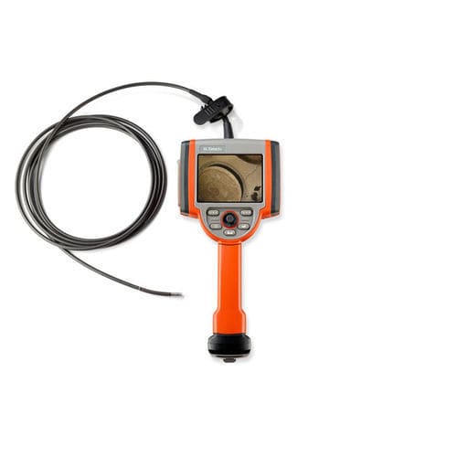 Sistema de inspección óptica - XL Detect - Waygate Technologies - para el sector médico