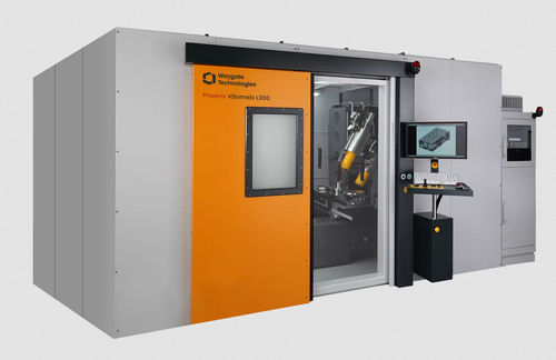 Sistema de inspección de rayos X - Phoenix V|tome|x L 300 - Waygate Technologies - para el sector médico