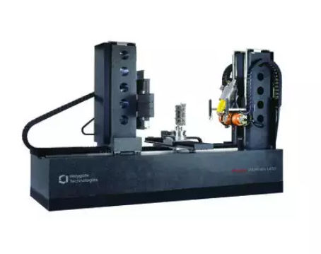 Sistema de inspección de rayos X - Phoenix V|tome|x L450 - Waygate Technologies - para el sector médico