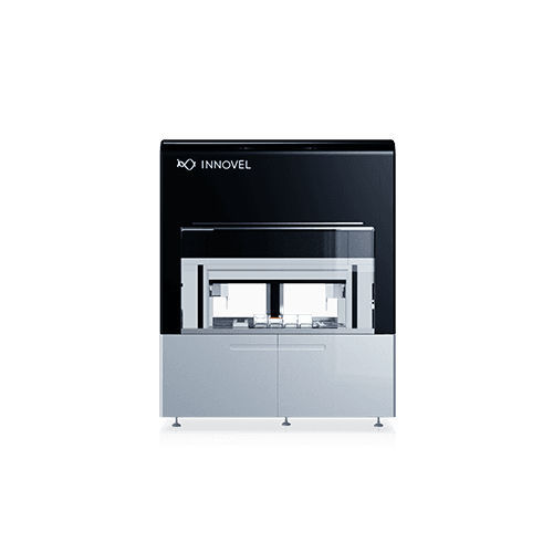 Sistema de automatización de laboratorio por pipeteo - INNOSMART® - Innovel Intelligent technology co.,ltd. - de alto rendimiento