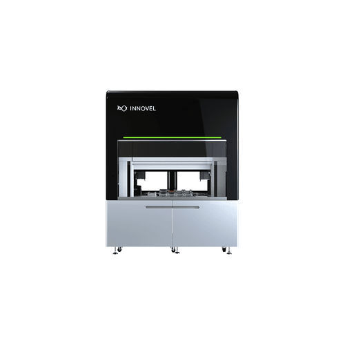 Sistema de automatización de laboratorio de manipuación de líquidos - INNOSMART®SFS - Innovel Intelligent technology co.,ltd. - de alto rendimiento