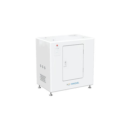 Incubadora de laboratorio de mesa - INNOSHAKER™ SATELLITE  - Innovel Intelligent technology co.,ltd. - de acero inoxidable / con 1 puerta / termostática