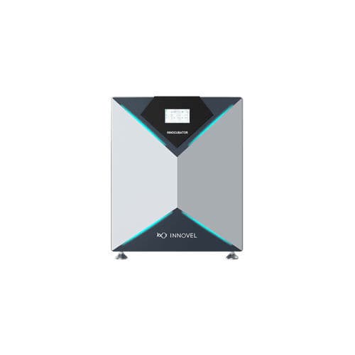 Incubadora de laboratorio de CO2 - INNOCUBATOR™ - Innovel Intelligent technology co.,ltd. - de cultivo celular / de mesa / de acero inoxidable