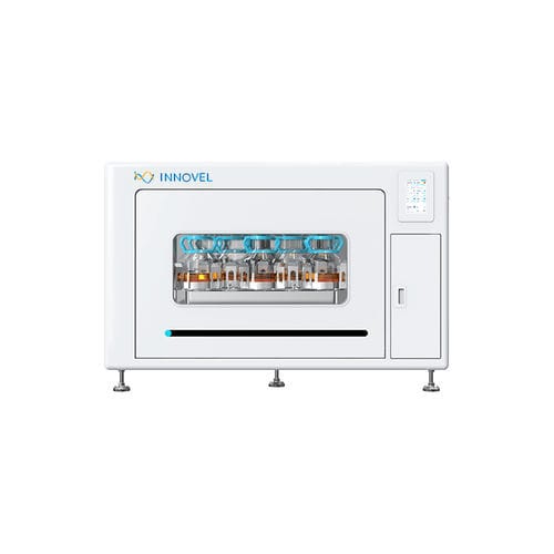 Incubadora de laboratorio de cultivo celular - INNOSHAKER™ STAR - Innovel Intelligent technology co.,ltd. - de investigación científica / de mesa / de acero inoxidable