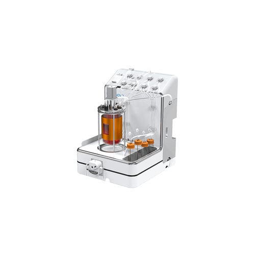 Biorreactor fermentador alimentado discontinuo (Fed-batch) - INNOMENTOR™ - Innovel Intelligent technology co.,ltd. - continuo / para la fermentación microbiana / para la industria farmacéutica