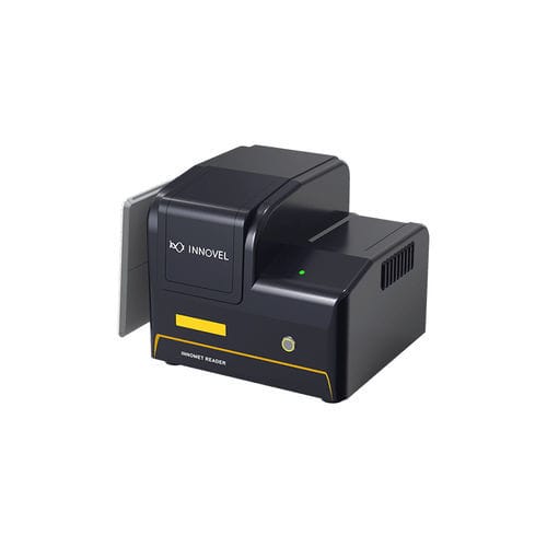 Lector de microplacas de biología molecular - INNOMET™ - Innovel Intelligent technology co.,ltd. - para la investigación / de 24 orificios