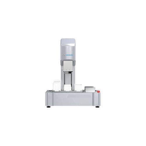 Sistema automático de pipeteo de células - INNOMINI™ 96 - Innovel Intelligent technology co.,ltd. - ELISA / de plásmidos
