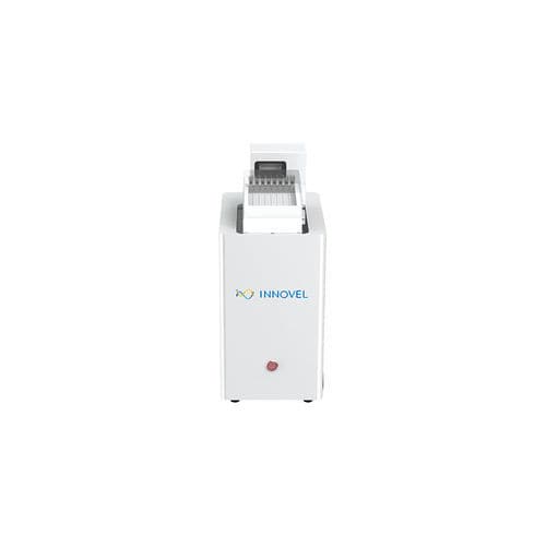 Escáner de código de barras para microplacas - INNOMINI™ - Innovel Intelligent technology co.,ltd. - de mesa