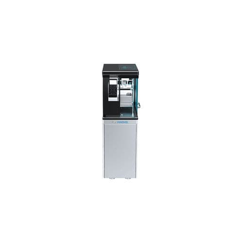 Etiquetadora para laboratorio - INNOMINI™ LABELLER - Innovel Intelligent technology co.,ltd. - automática / de códigos de barras
