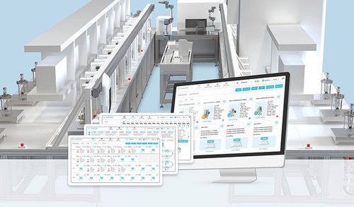 Software de análisis - INNOSMART® SMS - Innovel Intelligent technology co.,ltd. - de gestión / de registro / de modelado