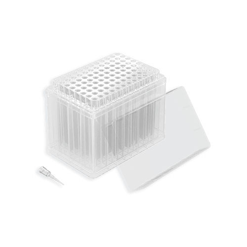 Punta de pipeta con filtro - Innovel Intelligent technology co.,ltd. - estériles