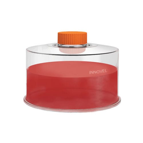 Matraz de cultivo celular - INNOVESSEL™ 1000 - Innovel Intelligent technology co.,ltd.