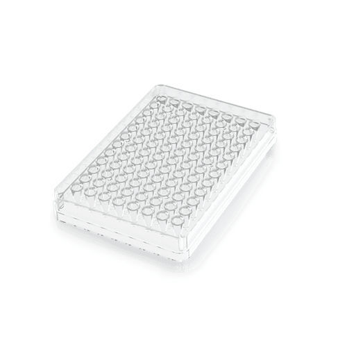 Microplaca para PCR - Innovel Intelligent technology co.,ltd. - de transferencia / de 96 orificios / de 384 orificios