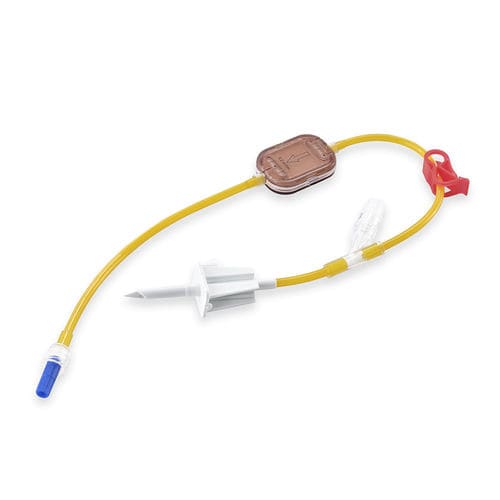 Prolongador de perfusión quimioterapia - ODEL043-Y - Oncosem