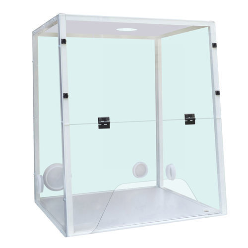 Campana de contención - BH06Z+ - Ecosafe - de laboratorio