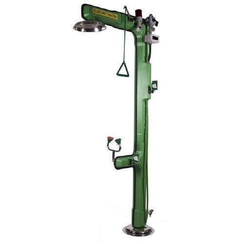 Unidad de limpieza ocular - DLI92 - Ecosafe