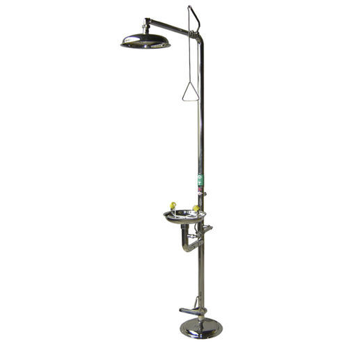 Unidad de limpieza ocular - DLP62 - Ecosafe