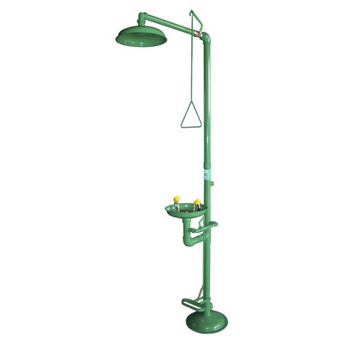 Unidad de limpieza ocular - DLP63 - Ecosafe
