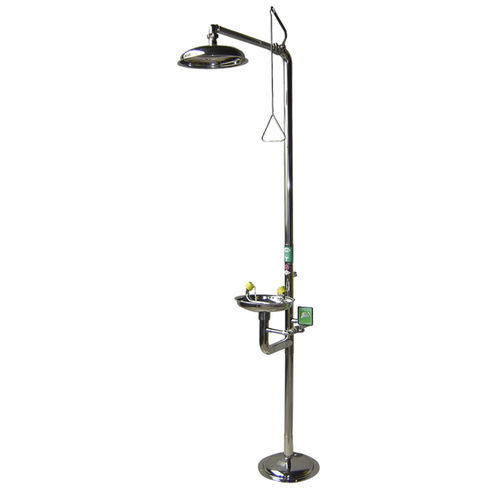 Unidad de limpieza ocular - DLV52 - Ecosafe
