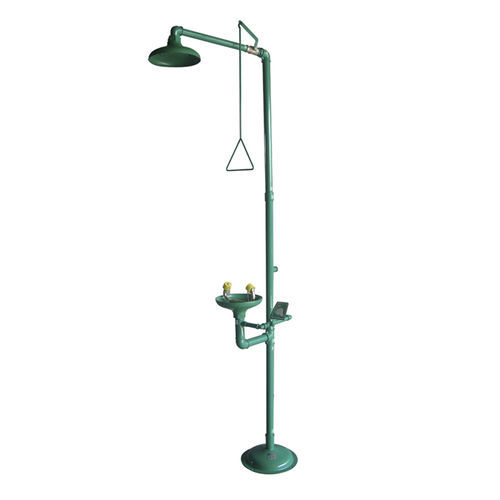 Unidad de limpieza ocular - DLV53 - Ecosafe