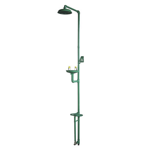 Unidad de limpieza ocular - DLI63 - Ecosafe
