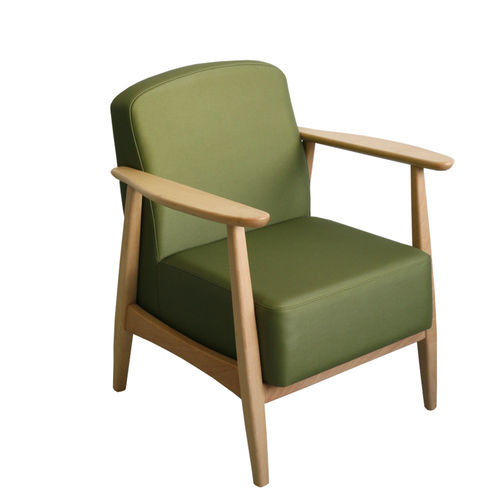 silla con reposabrazos - SENIORCARE