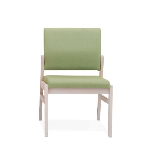 Silla de comedor - MAD0000MB - SENIORCARE - para adulto / ergonómica