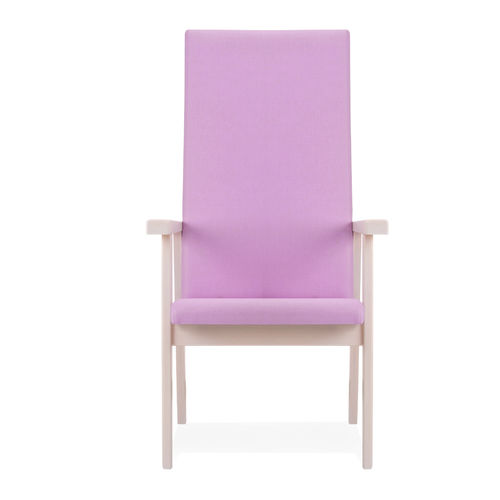 silla para sala de espera - SENIORCARE