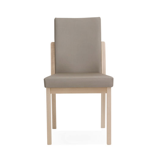 Silla de comedor - ARI0000MB - SENIORCARE - para adulto / con respaldo alto / ergonómica